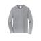 Port & Company® Fan Favorite™ Neutrals Long Sleeve T-Shirt